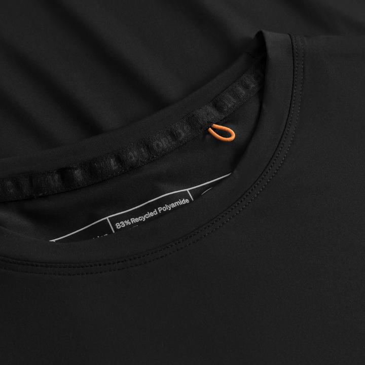 Actual product image Cuera Active WPC Light Weight Tee (S)