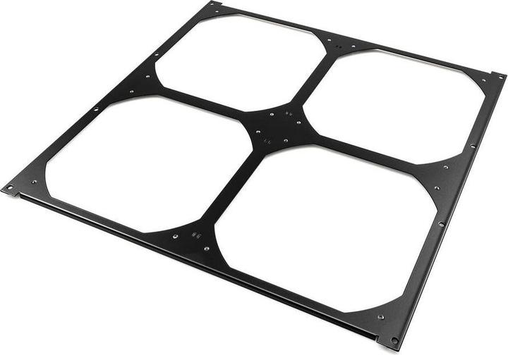 Watercool MO-RA3 420 Bracket for Noctua NF-A20
