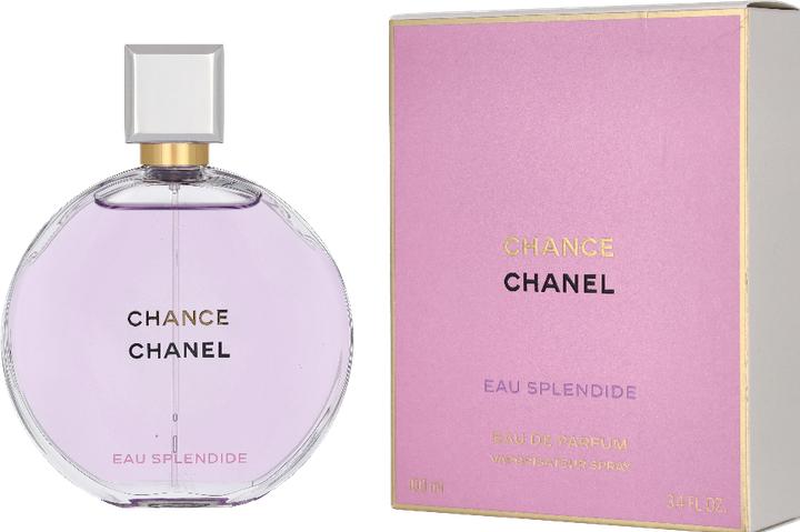 Immagine prodotto Chanel Chance Eau Splendide (Eau de parfum, 100 ml)