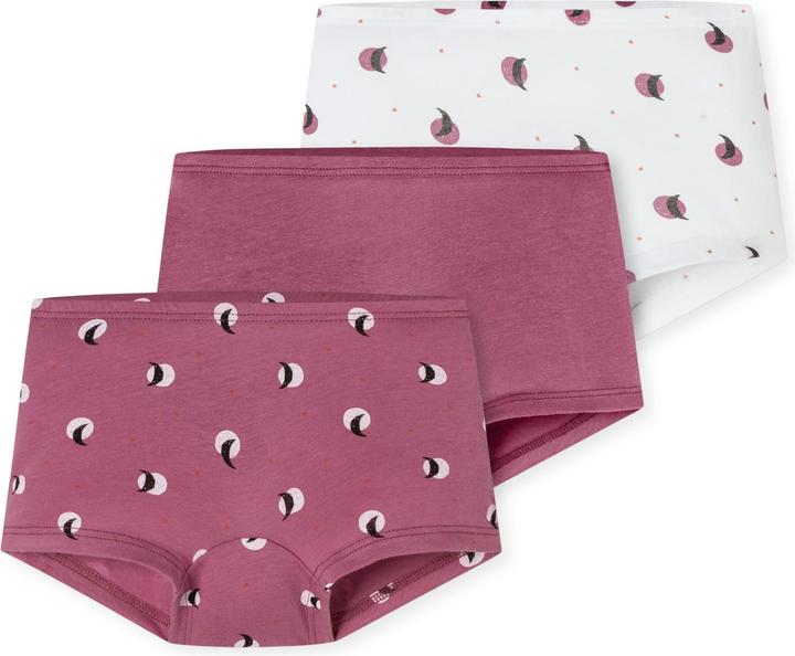 Immagine prodotto Schiesser Panty 95/5 (92, confezione da 3)