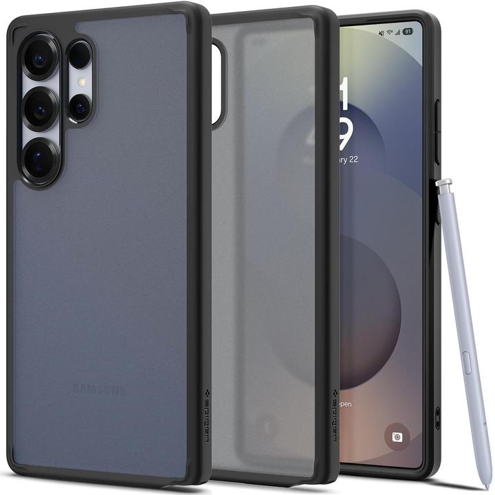 Immagine prodotto Spigen Custodia Ultra Hybrid (Samsung Galaxy S25 Ultra)