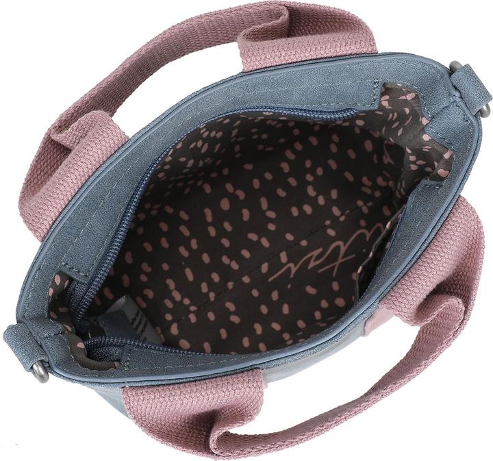 Immagine prodotto Fritzi aus Preußen Bini Schultertasche 20 cm