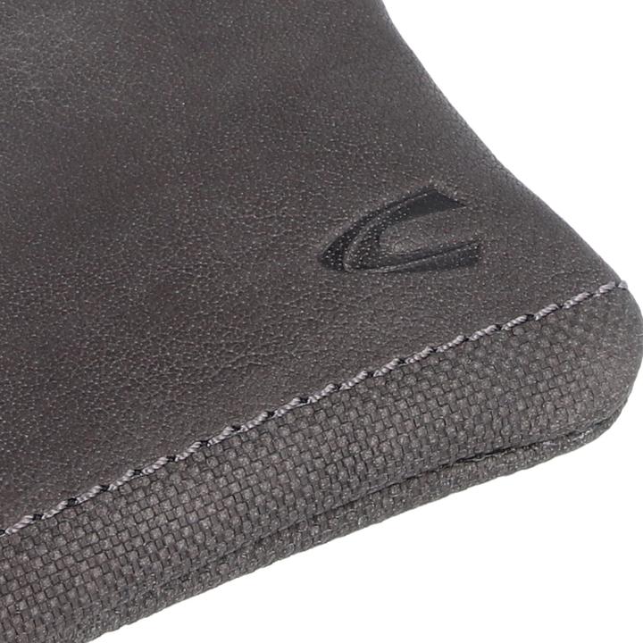 Actual product image Camel Active Nimbus leather key case 11 cm