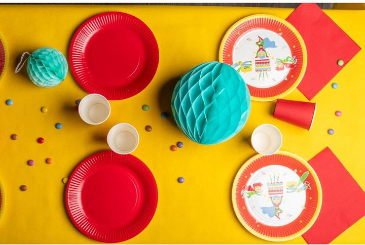 Produktbild PROnappe 15 Einweg-Kaffeebecher 200,0 ml (15 x)