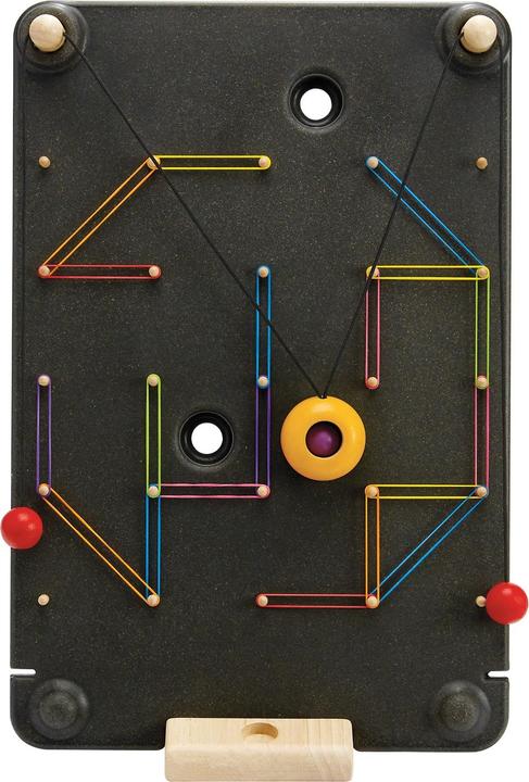 Produktbild Plantoys Wandball Spiel