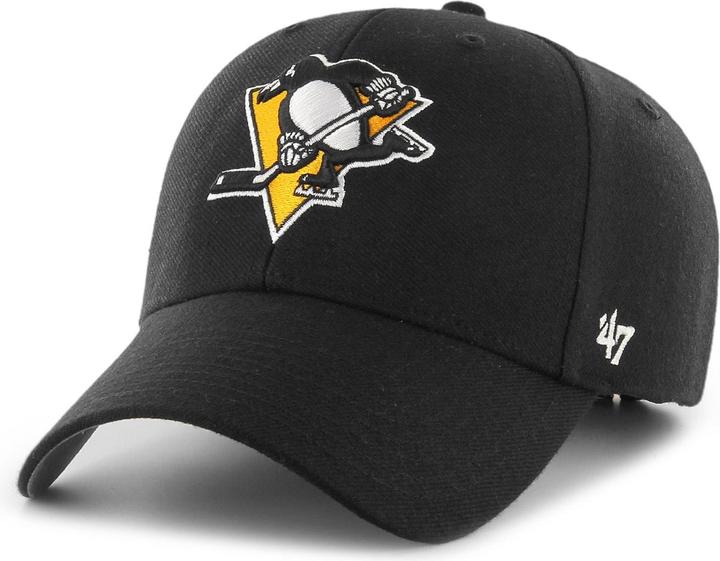 Actual product image 47 Brand Relaxed Fit NHL Pittsburgh Penguins (One size)