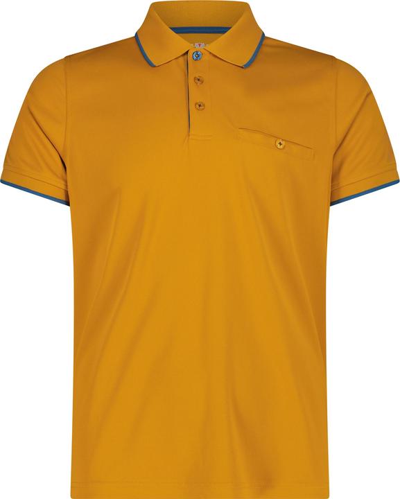 Produktbild CMP Campagnolo Piquet Polo (5XL)
