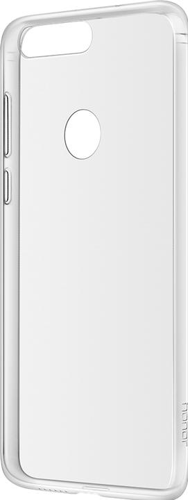 Actual product image Honor TPU Case