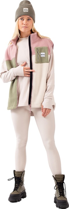 Produktbild Eivy Lumberjackie Sherpa (L)