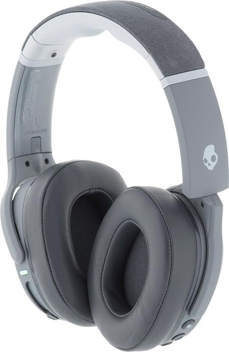 Produktbild Skullcandy Crusher Evo (keine Geräuschunterdrückung, 40 h, Kabellos, Kabelgebunden)