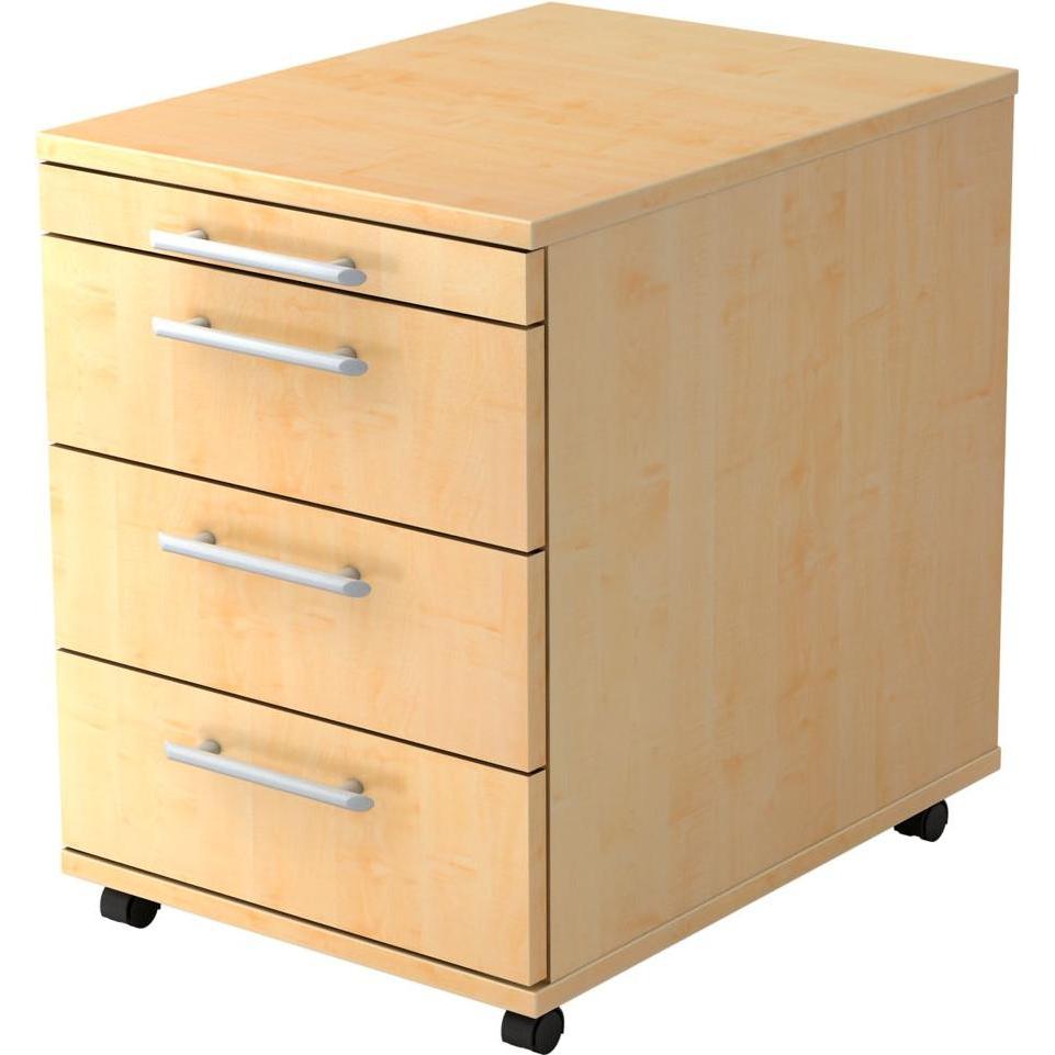 0, Rollcontainer, Rollcontainer