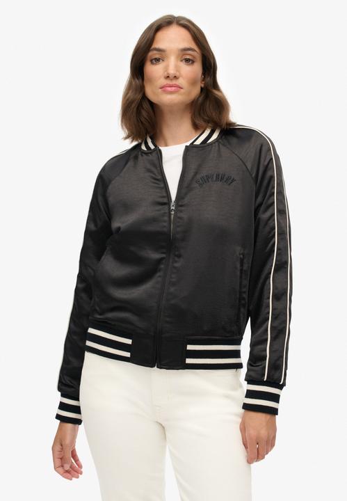 Actual product image Superdry Sukajan Bomber Jacket (S)