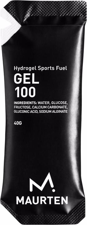 Immagine prodotto Maurten Gel 100 (Neutro, 12 pz., 480 g)