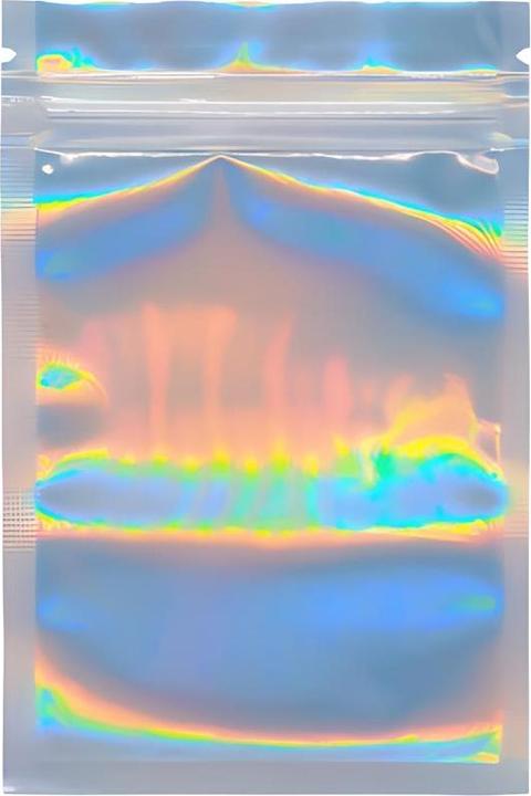 Produktbild Mini Grip glänzend