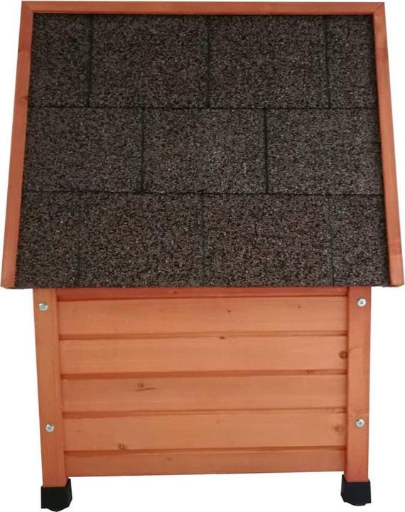 Produktbild Pet Katzenhaus (Katze)