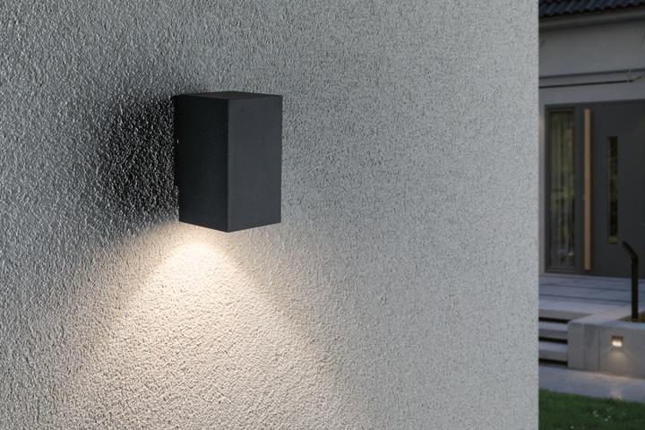 Produktbild Paulmann Flame (450 lm, IP44)