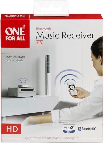 Productafbeelding One for All Sv1820 (Ontvanger)