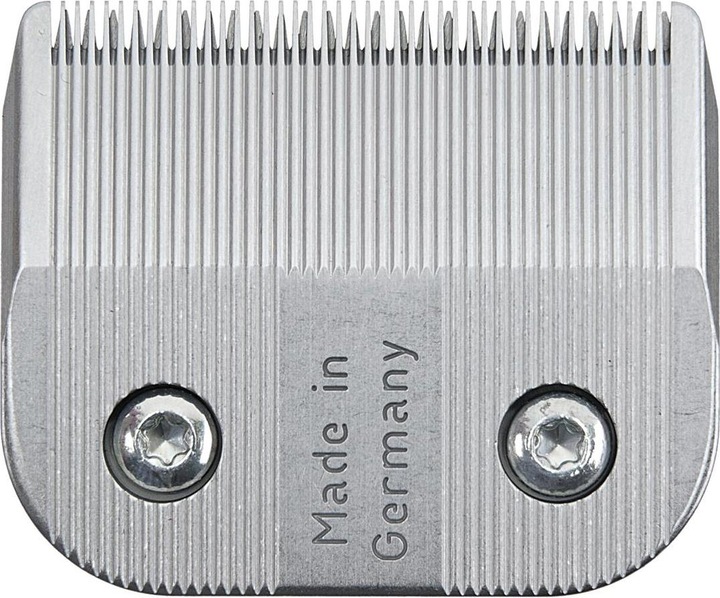 Actual product image Moser Clipper replacement shearing head 9 mm for max45 (Type 1245) (Dog, Cat)