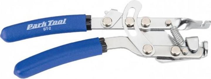 Actual product image Park Tool BT-2 Bowden cable collet