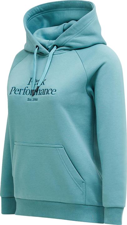 Immagine prodotto Peak Performance W Original Hood (M)