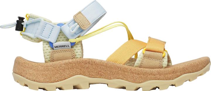 Merrell Speed Fusion Web Rmx