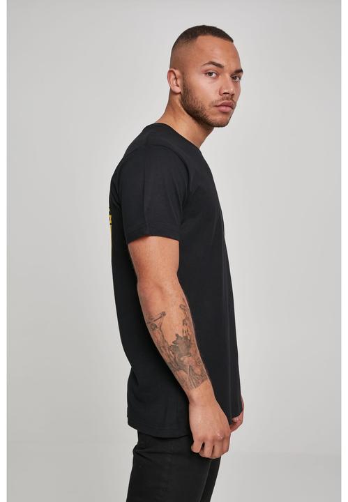 Actual product image Wu-Wear Front-Back Tee (XXL)