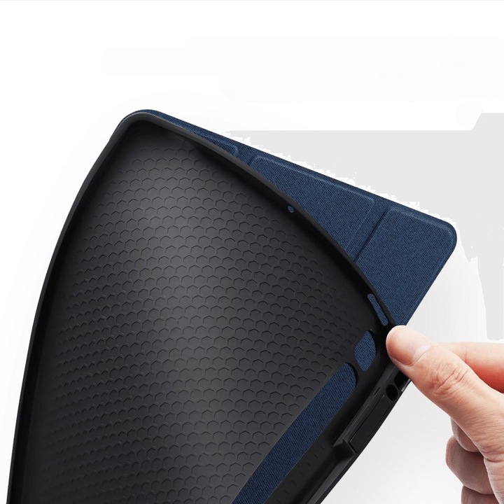 Actual product image Dux Ducis Domo Series (Galaxy Tab S9+)