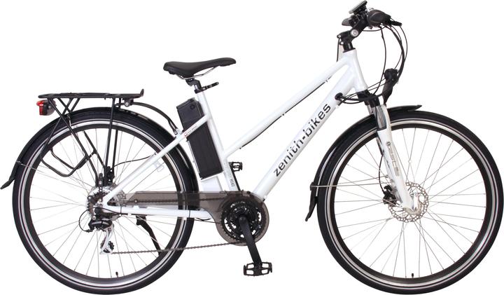 Produktbild Zenith Crossroad Lady (50 cm)