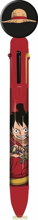 Produktbild Pyramid ONE PIECE - Wano - Bic Muticolore (Multicolor, 1x)