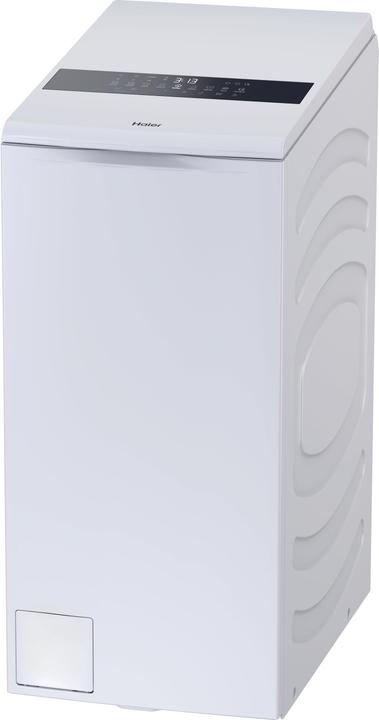 Produktbild Haier HW90-BPD13386U-S (9 kg, Oben)