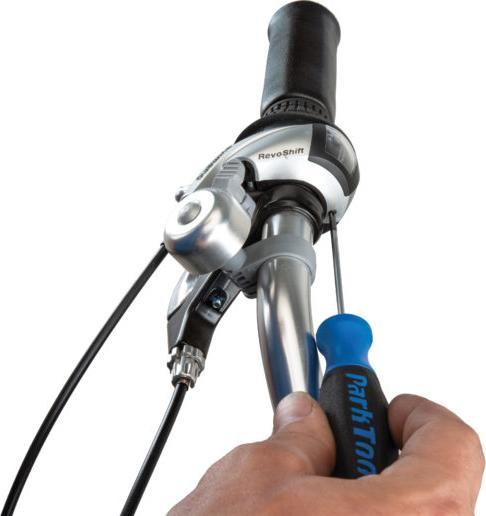 Produktbild Park Tool Kreuz-Schraubenzieher SD-0 (Kreuzschlitz)