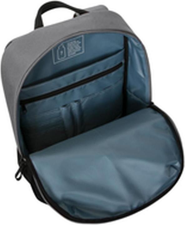 Actual product image Targus Sagano Campus Backpack Grey (20 l)