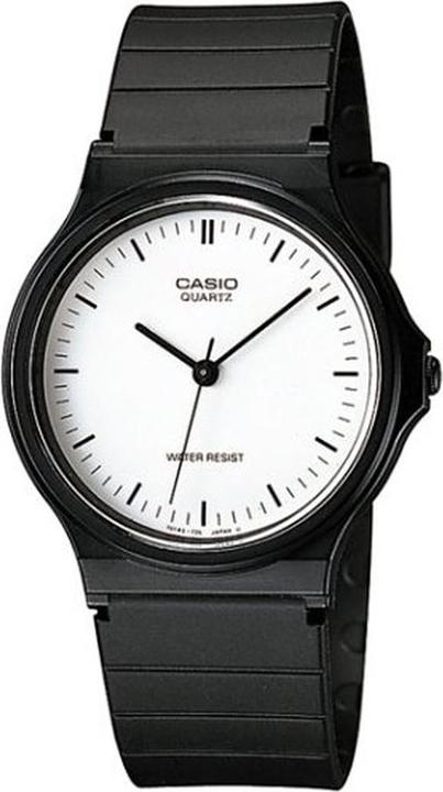 Produktbild Casio MQ-24-7E2LDF (Analoguhr)