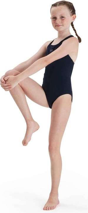 Image du produit Speedo Medalist Maillot de bain fille (128)
