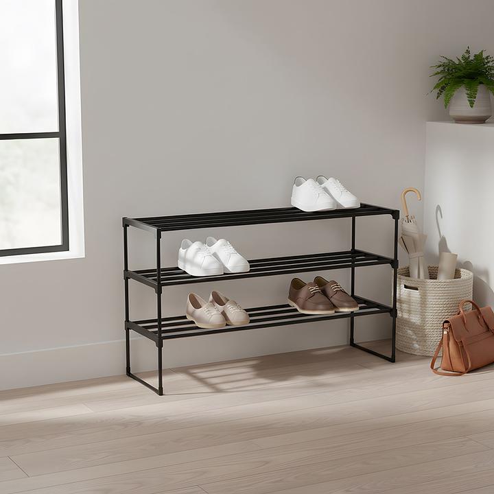 Productafbeelding Relaxdays Schuhregal (92 x 30 x 55 cm)