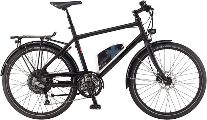 Produktbild BiXS E-Access (52 cm)