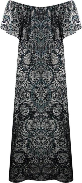 Produktbild L'Oréal Professionnel Jafari Midikleid (36)