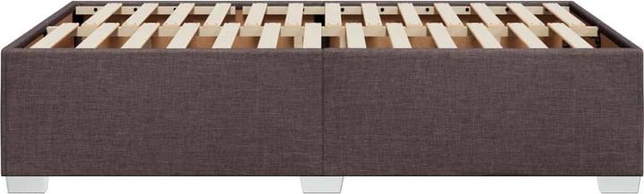 Image du produit vidaXL Bettgestell (120 x 200 cm)