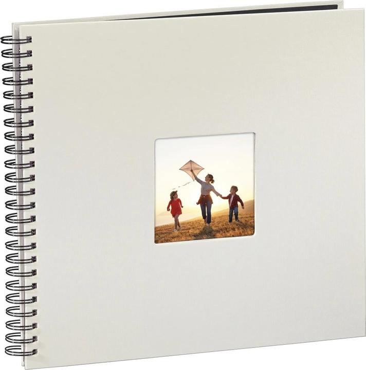 Productafbeelding Hama Spiraalalbum Beeldende Kunst (10 x 15 cm)