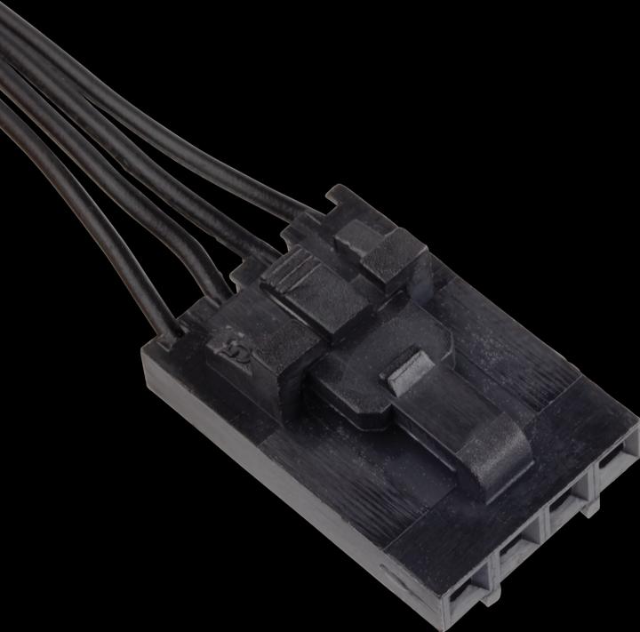 Image du produit Corsair AF140 Rgb Elite (140 mm, 2 x)