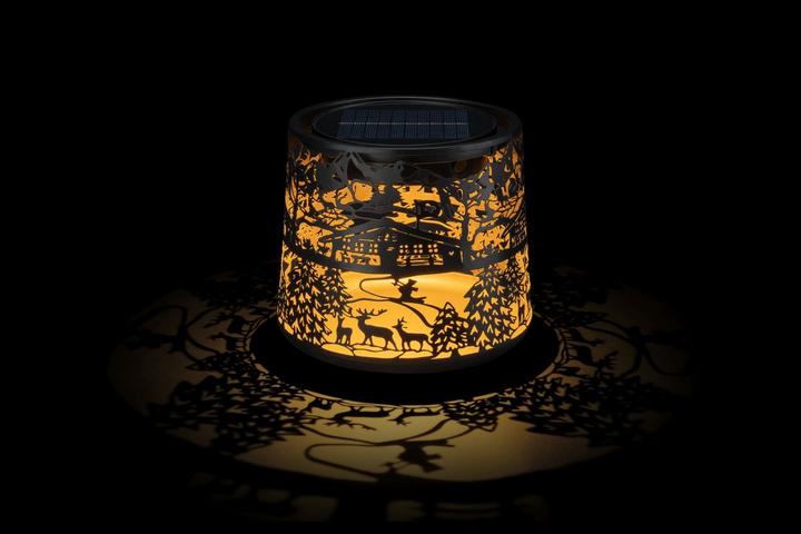 Image du produit STT Solar Antic Mini Silueta