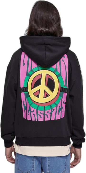 Produktbild Urban Classics Big Peace Hoody (L)