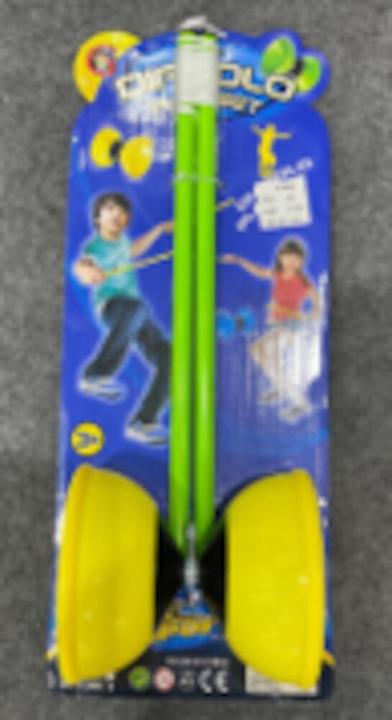 Image du produit Scatch Diabolo 12cm