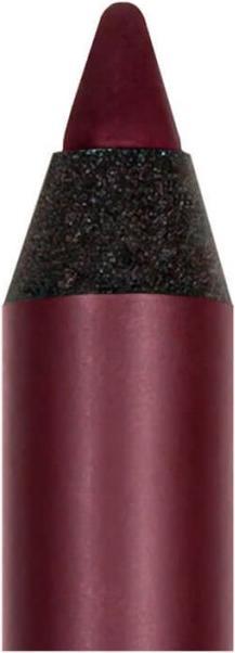 Produktbild Mesauda Lips - Rebelips Waterproof Plastic Lip Pencil Currant 109 (109)