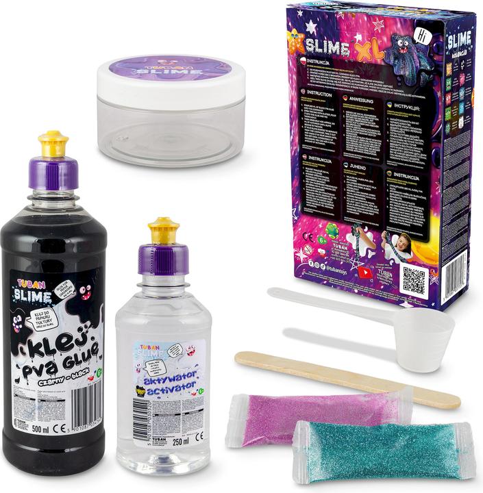 Immagine prodotto Tuban Set di bricolage Galaxy XL