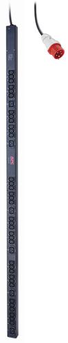 Actual product image APC Rack PDU Basic AP7557