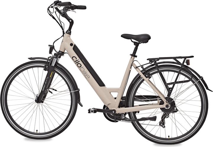 Image du produit Cilo Trekking (51 cm)