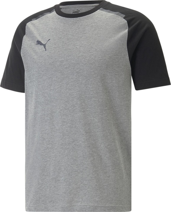 Puma teamCUP Casuals Tee