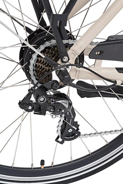 Image du produit Cilo Trekking (51 cm)