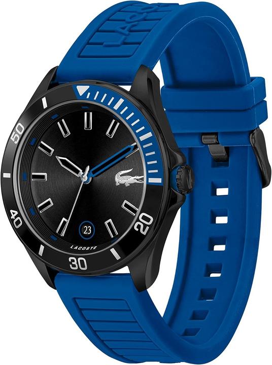 Actual product image Lacoste Tiebreaker (Analogue wristwatch, 43 mm)